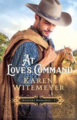At Love’s Command
