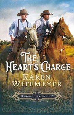 The Heart’s Charge