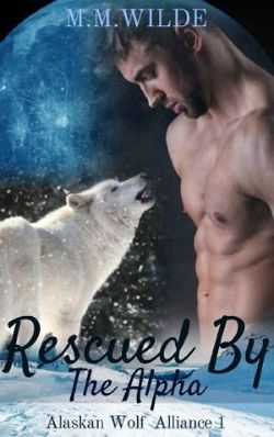 Rescued by the Alpha