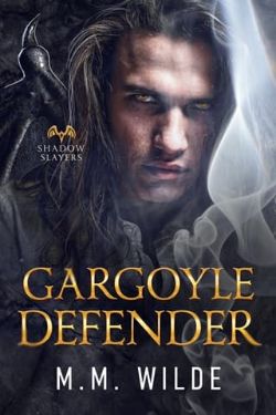 Gargoyle Defender
