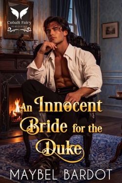 An Innocent Bride for the Duke