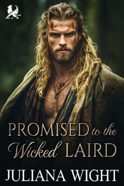 Promised to the Wicked Laird
