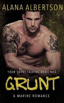Grunt: A Marine Romance