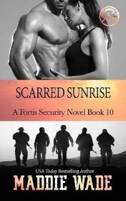 Scarred Sunrise