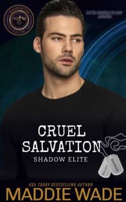 Cruel Salvation