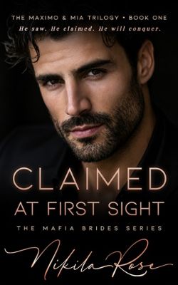 Claimed At First Sight