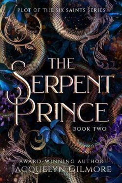 The Serpent Prince