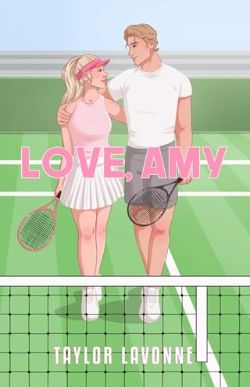 Love, Amy