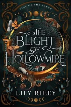 The Blight of Hollowmire