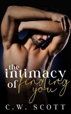 The Intimacy of Finding You
