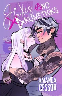 Jinxes and Drumsticks