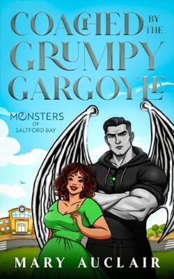 Coached By the Grumpy Gargoyle