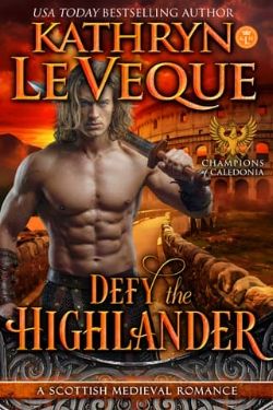 Defy the Highlander