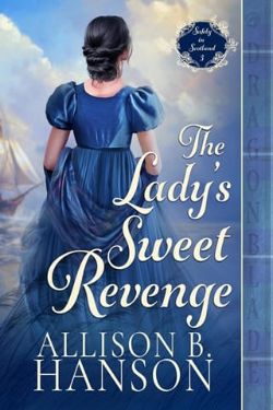 The Lady’s Sweet Revenge