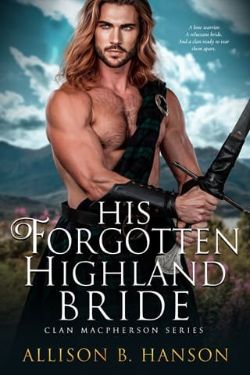 His Forgotten Highland Bride