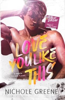 Love You Like This