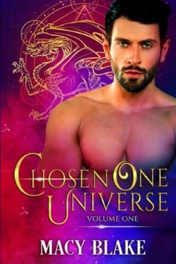 The Chosen One Universe: Volume One