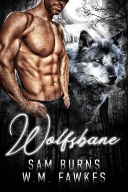 Wolfsbane