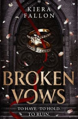 Broken Vows