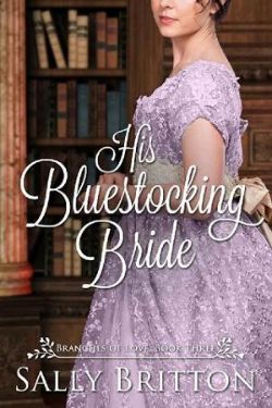 His Bluestocking Bride