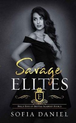 Savage Elites