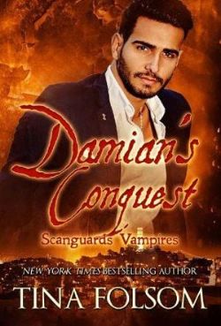 Damian’s Conquest