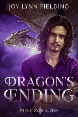 Dragon’s Ending