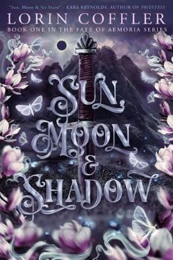 Sun, Moon & Shadow