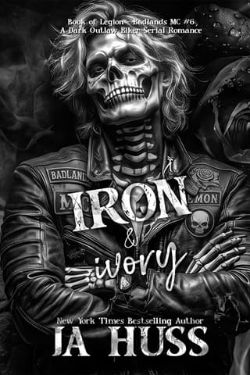 Iron and Ivory