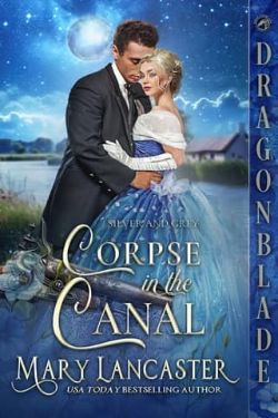 Corpse in the Canal