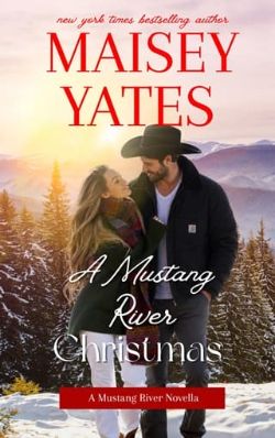 A Mustang River Christmas