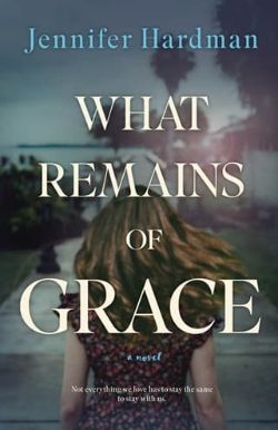 What Remains of Grace
