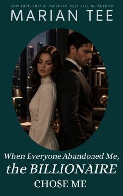When Everyone Abandoned Me, the Billionaire Chose Me