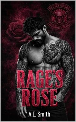 Rage’s Rose