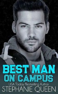 Best Man on Campus