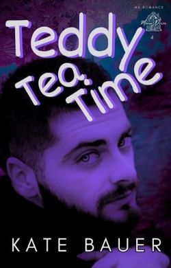 Teddy Tea Time