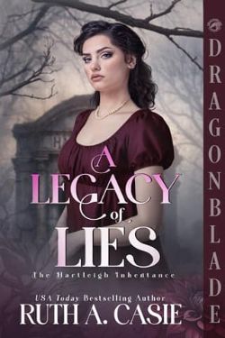 A Legacy of Lies