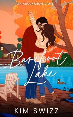 Barefoot Lake