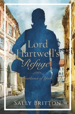 Lord Hartwell’s Refuge