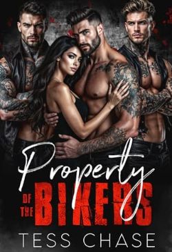 Property of the Bikers