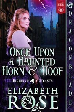 Once Upon a Haunted Horn and Hoof