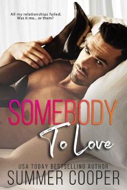 Somebody To Love