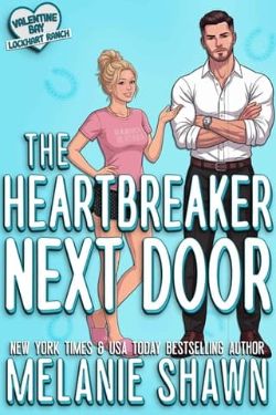 The Heartbreaker Next Door