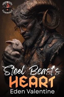 The Steel Beast’s Heart