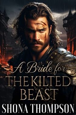 A Bride for the Kilted Beast