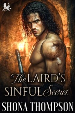 The Laird’s Sinful Secret