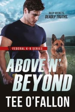 Above ’N’ Beyond