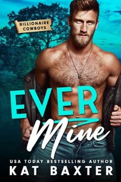 Ever Mine