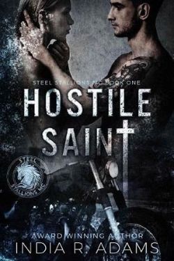 Hostile Saint