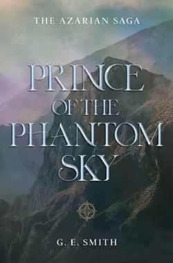 Prince of the Phantom Sky
